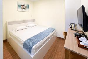 RedDoorz @ Pematangsiantar 3 - 2hvězdičkové hotely ve městě Pematangsiantar