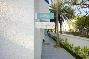 Bay Breeze Suites