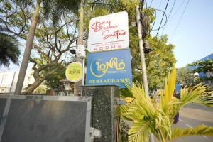 Bay Breeze Suites