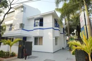 Bay Breeze Suites - Tiruyamiyur