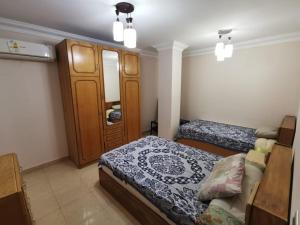 2BR with Nile overlooking