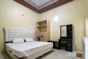 Aisyah Homestay Syariah RedPartner