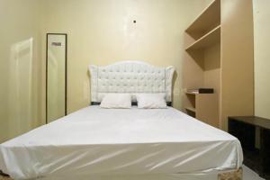 Aisyah Homestay Syariah RedPartner