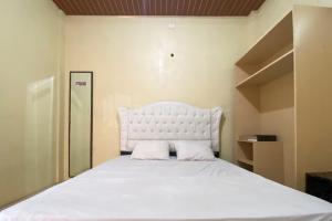 Aisyah Homestay Syariah RedPartner