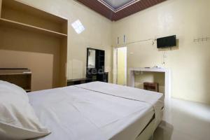 Aisyah Homestay Syariah RedPartner