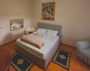 Hotel BELIND - Roshnik