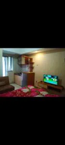DR.ROOM APARTEMEN - Cimanggis