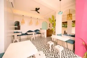 BIG WAVES BOUTIQUE HOTEL SIARGAO - Libertad