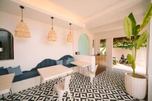 BIG WAVES BOUTIQUE HOTEL SIARGAO