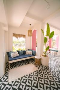 BIG WAVES BOUTIQUE HOTEL SIARGAO