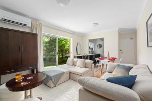 Northern Beaches Garden Hideaway