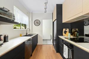 Northern Beaches Garden Hideaway