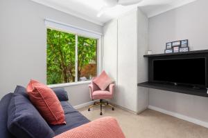 Northern Beaches Garden Hideaway
