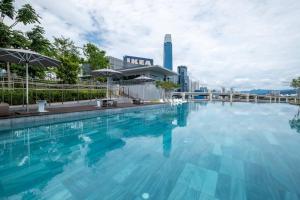 Kids Wonderland opposite MyTown near TRX Mall MRT