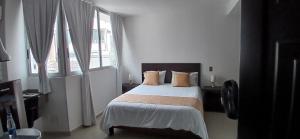 302 Moderno Aparta-Suite en Versalles Tipo Loft - Cali Tower Suites & Lofts