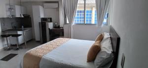 302 Moderno Aparta-Suite en Versalles Tipo Loft - Cali Tower Suites & Lofts