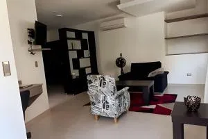 303 Moderno Aparta-Suite en Versalles Tipo Loft - Cali Tower Suites & Lofts - Aguablanca