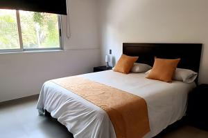 303 Moderno Aparta-Suite en Versalles Tipo Loft - Cali Tower Suites & Lofts