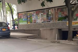 303 Moderno Aparta-Suite en Versalles Tipo Loft - Cali Tower Suites & Lofts