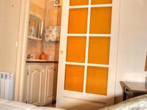 Gîte Médiéval Croglodytique à Loches avec Animaux Acceptés - FR-1-381-162