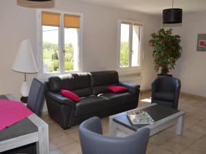 Charmant gîte à Vouvray avec 2 chambres et jardin - FR-1-381-167