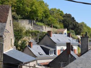 Maisons de vacances Gite Vouvray, 3 pieces, 4 personnes - FR-1-381-167 : photos des chambres