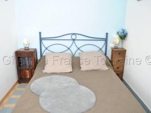 Gîte en Touraine: Campagne, 3 Chambres, Près de Chenonceau - FR-1-381-121