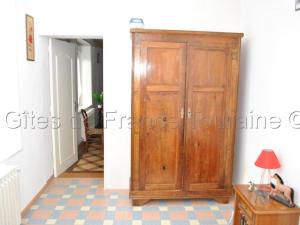 Maisons de vacances Gite familial en Touraine avec jardin, proche chateaux de Chenonceau et Amboise, velos disponibles - FR-1-381-121 : photos des chambres