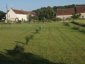 Maisons de vacances Gite familial en Touraine avec jardin, proche chateaux de Chenonceau et Amboise, velos disponibles - FR-1-381-121 : photos des chambres