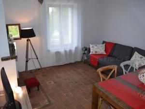 Maisons de vacances Gite Montlouis-sur-Loire, 4 pieces, 5 personnes - FR-1-381-95 : photos des chambres