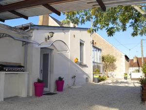 Maisons de vacances Gite Saint-Avertin, 4 pieces, 6 personnes - FR-1-381-47 : photos des chambres
