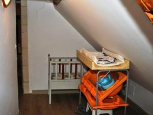 Fermette XIXe rénovée, proche zoo Beauval, animaux admis, jardin 1700m² - FR-1-381-322