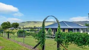 Pebblebrook - Mount View