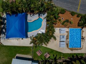 NRMA Capricorn Yeppoon Holiday Park