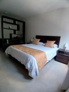 305 Moderno Aparta-Suite en Versalles Tipo Loft - Cali Tower Suites & Lofts
