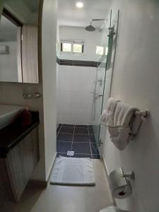 305 Moderno Aparta-Suite en Versalles Tipo Loft - Cali Tower Suites & Lofts