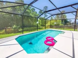 Home away from home close to parks - Pet Friendly - Loughman