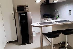 304 Moderno Aparta-Suite en Versalles Tipo Loft - Cali Tower Suites & Lofts