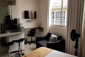 306 Moderno Aparta-Suite en Versalles Tipo Loft - Cali Tower Suites & Lofts