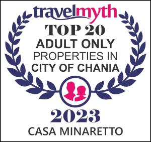 Casa Minaretto