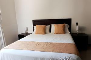 307 Moderno Aparta-Suite en Versalles Tipo Loft - Cali Tower Suites & Lofts