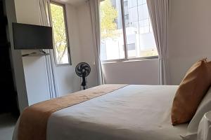 307 Moderno Aparta-Suite en Versalles Tipo Loft - Cali Tower Suites & Lofts