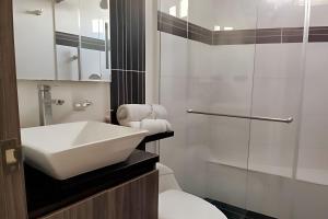 307 Moderno Aparta-Suite en Versalles Tipo Loft - Cali Tower Suites & Lofts