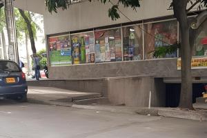 307 Moderno Aparta-Suite en Versalles Tipo Loft - Cali Tower Suites & Lofts