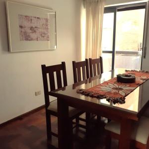 Apartamento Obispo Trejo y Sanabria