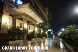 JJ Residences - 3BR Riverine