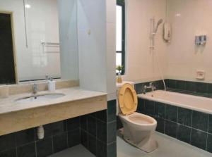 JJ Residences - 3BR Riverine