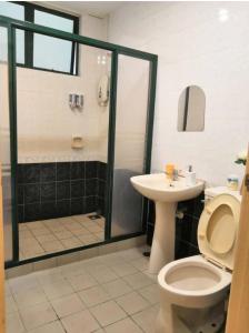 JJ Residences - 3BR Riverine