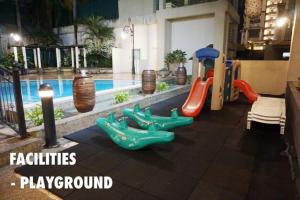 JJ Residences - 3BR Riverine