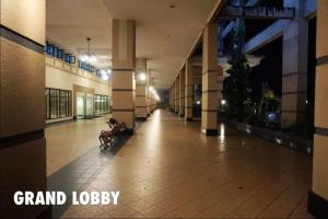 JJ Residences - 3BR Riverine